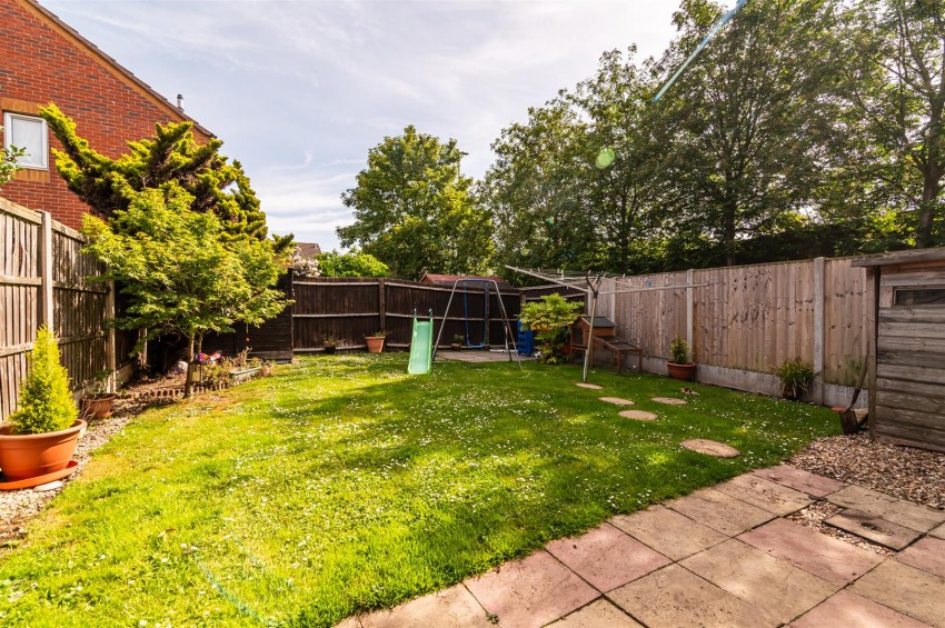 Images for Nether Pasture, Netherfield, Nottingham