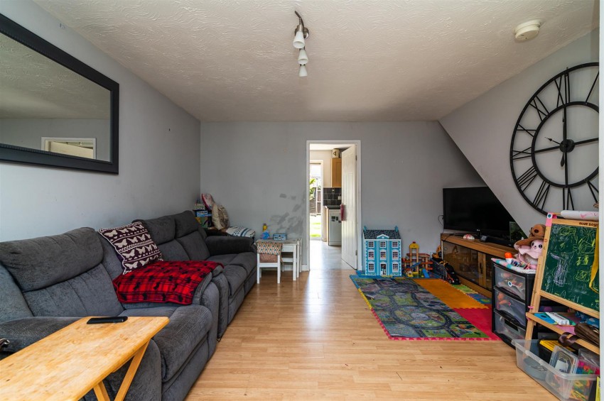 Images for Nether Pasture, Netherfield, Nottingham