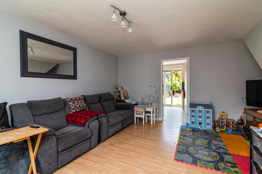 Images for Nether Pasture, Netherfield, Nottingham