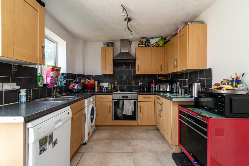 Images for Nether Pasture, Netherfield, Nottingham