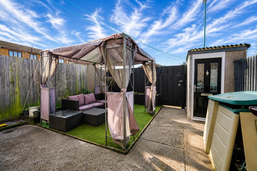 Images for Daron Gardens, Nottingham