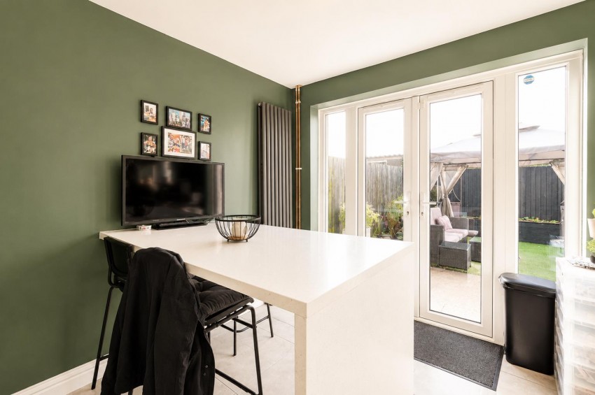 Images for Daron Gardens, Nottingham