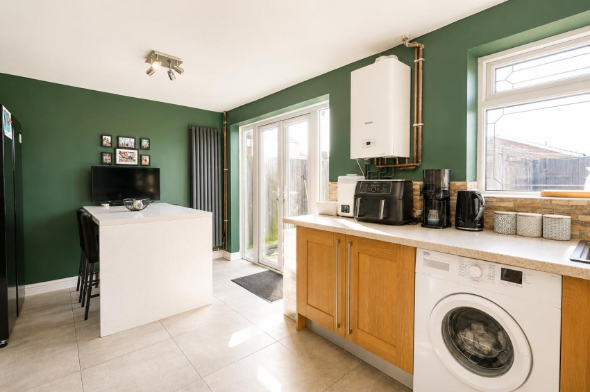 Images for Daron Gardens, Nottingham