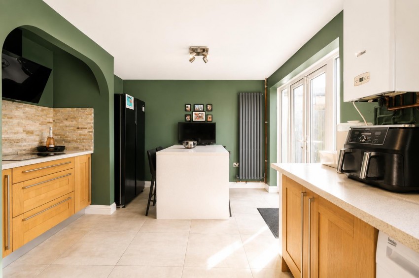 Images for Daron Gardens, Nottingham