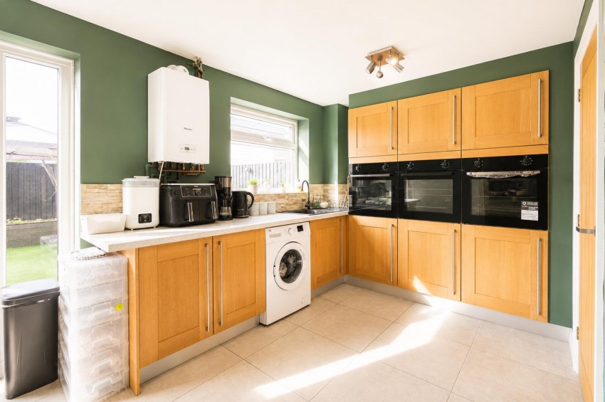 Images for Daron Gardens, Nottingham