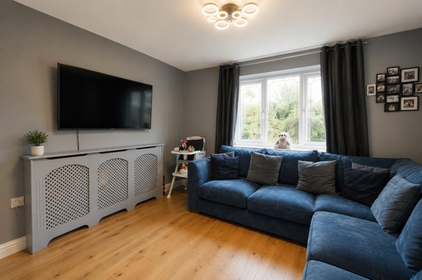 Images for Daron Gardens, Nottingham