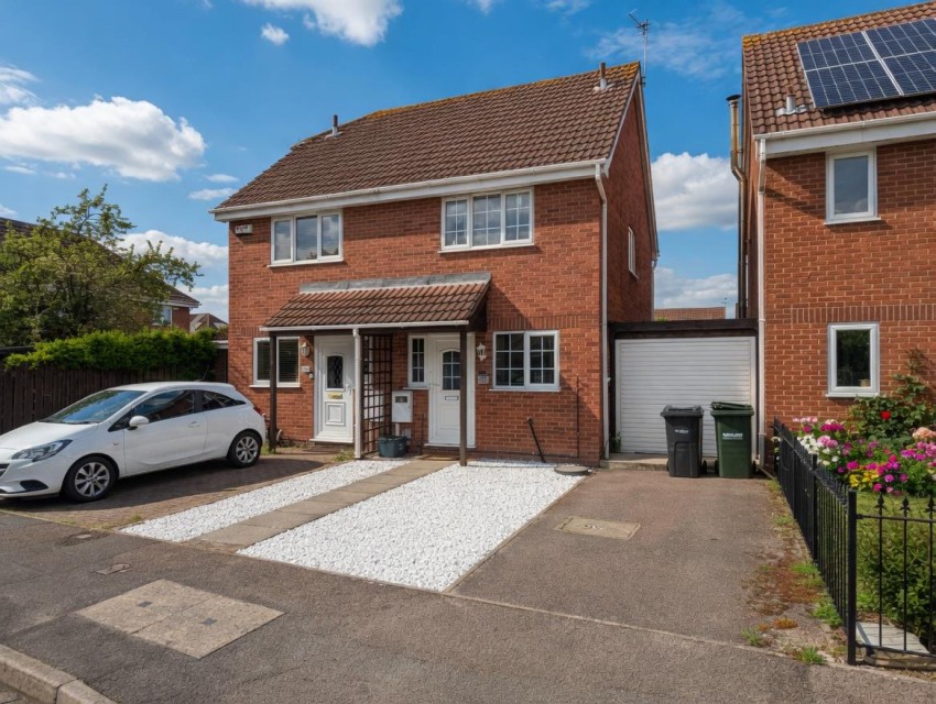 Images for Kingsley Drive, Netherfield, Nottingham