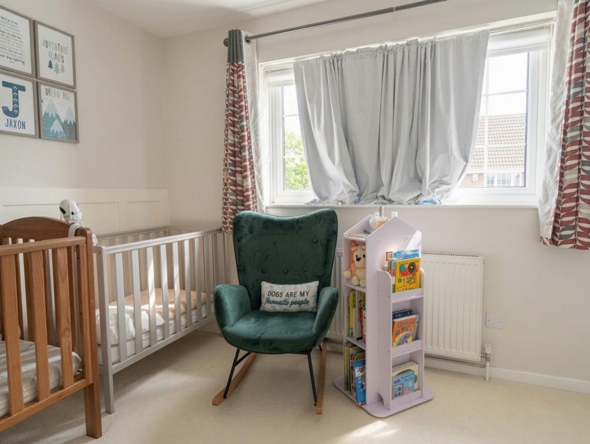 Images for Kingsley Drive, Netherfield, Nottingham