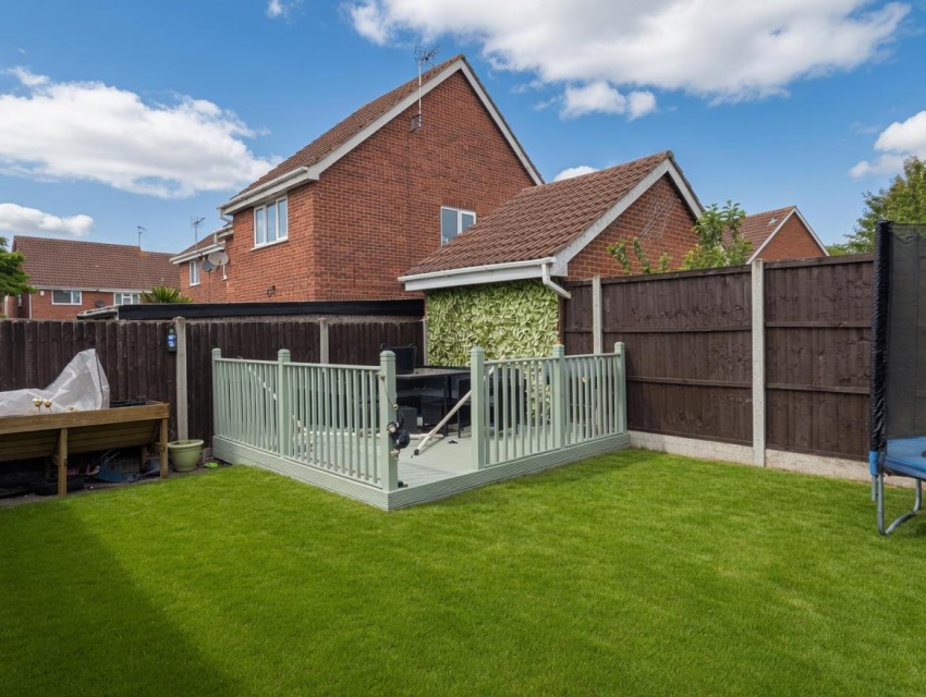 Images for Kingsley Drive, Netherfield, Nottingham