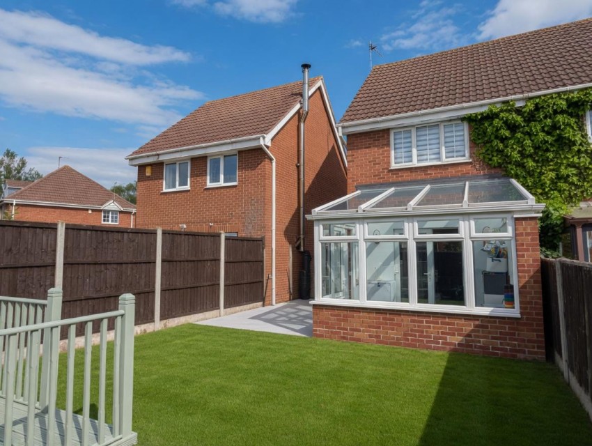 Images for Kingsley Drive, Netherfield, Nottingham