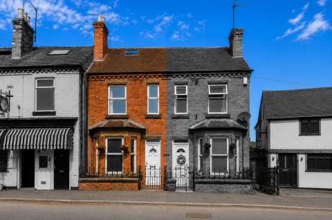 View Full Details for Main Street, Burton Joyce, Nottingham