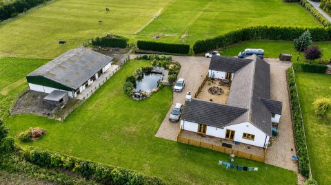 View Full Details for THE LODGE HOUSE - Bridle Road, Burton Joyce, Nottinghamshire NG14 5FQ