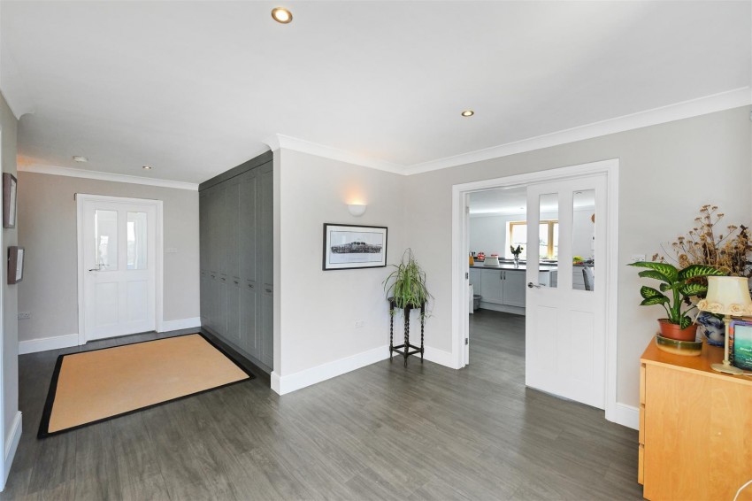 Images for THE LODGE HOUSE - Bridle Road, Burton Joyce, Nottinghamshire NG14 5FQ