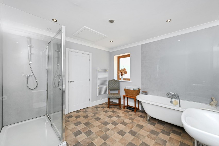 Images for THE LODGE HOUSE - Bridle Road, Burton Joyce, Nottinghamshire NG14 5FQ