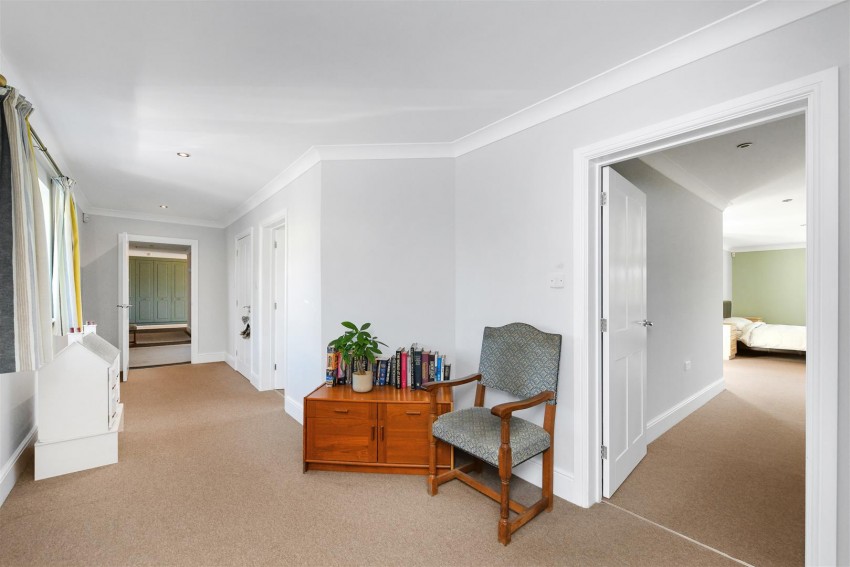 Images for THE LODGE HOUSE - Bridle Road, Burton Joyce, Nottinghamshire NG14 5FQ