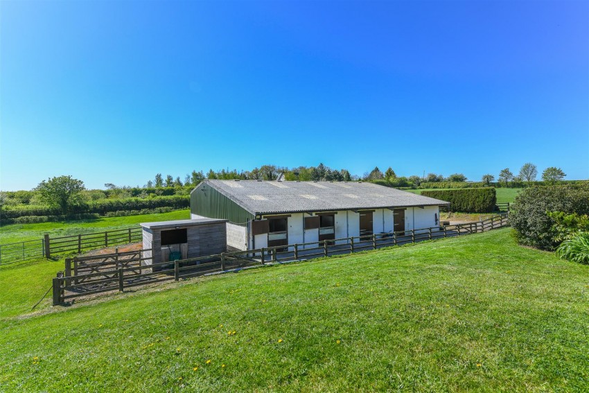 Images for THE LODGE HOUSE - Bridle Road, Burton Joyce, Nottinghamshire NG14 5FQ