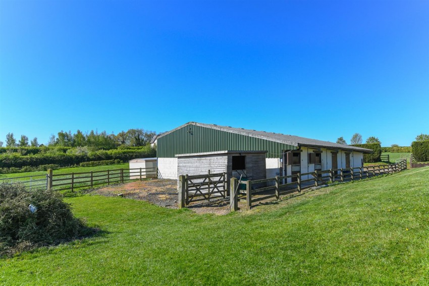 Images for THE LODGE HOUSE - Bridle Road, Burton Joyce, Nottinghamshire NG14 5FQ
