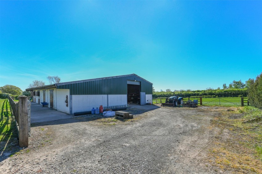 Images for THE LODGE HOUSE - Bridle Road, Burton Joyce, Nottinghamshire NG14 5FQ