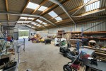 Images for THE LODGE HOUSE - Bridle Road, Burton Joyce, Nottinghamshire NG14 5FQ