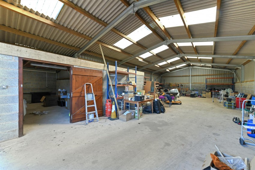 Images for THE LODGE HOUSE - Bridle Road, Burton Joyce, Nottinghamshire NG14 5FQ