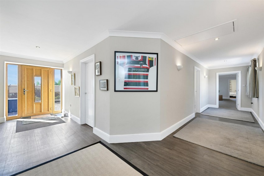 Images for THE LODGE HOUSE - Bridle Road, Burton Joyce, Nottinghamshire NG14 5FQ