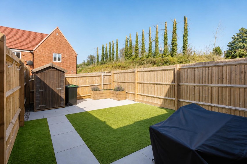 Images for Nicholson Close, Redhill, Nottingham