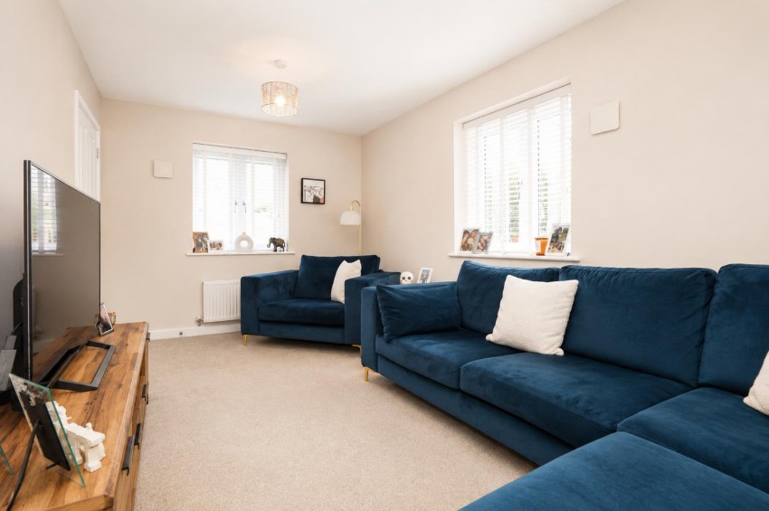 Images for Nicholson Close, Redhill, Nottingham
