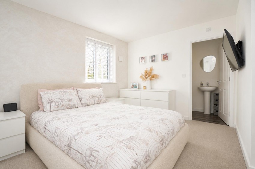 Images for Nicholson Close, Redhill, Nottingham