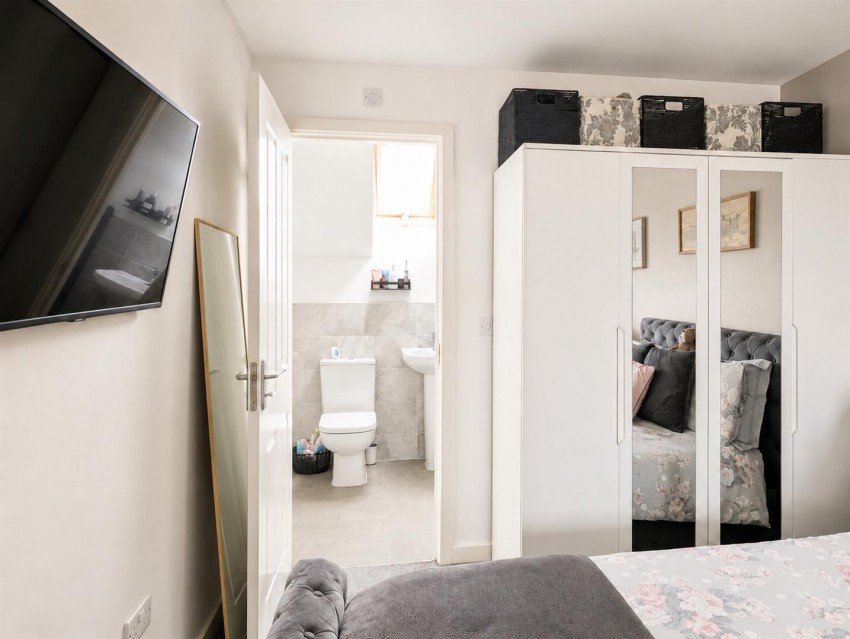 Images for Mandarin Close Stoke Bardolph, Burton Joyce, Nottingham NG14 5JQ