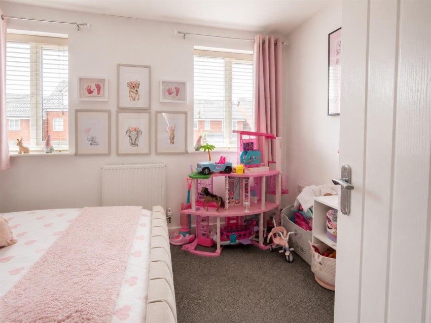 Images for Mandarin Close Stoke Bardolph, Burton Joyce, Nottingham NG14 5JQ