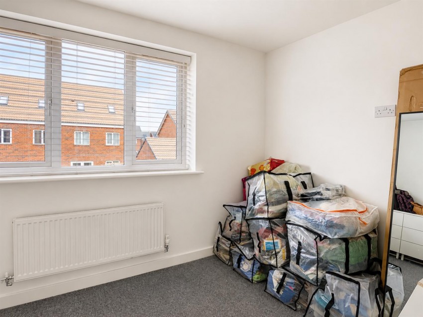 Images for Mandarin Close Stoke Bardolph, Burton Joyce, Nottingham NG14 5JQ