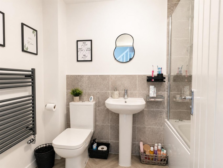 Images for Mandarin Close Stoke Bardolph, Burton Joyce, Nottingham NG14 5JQ