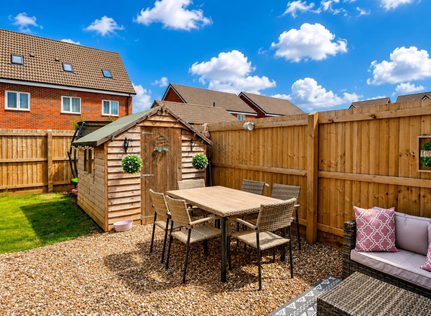 Images for Mandarin Close Stoke Bardolph, Burton Joyce, Nottingham NG14 5JQ
