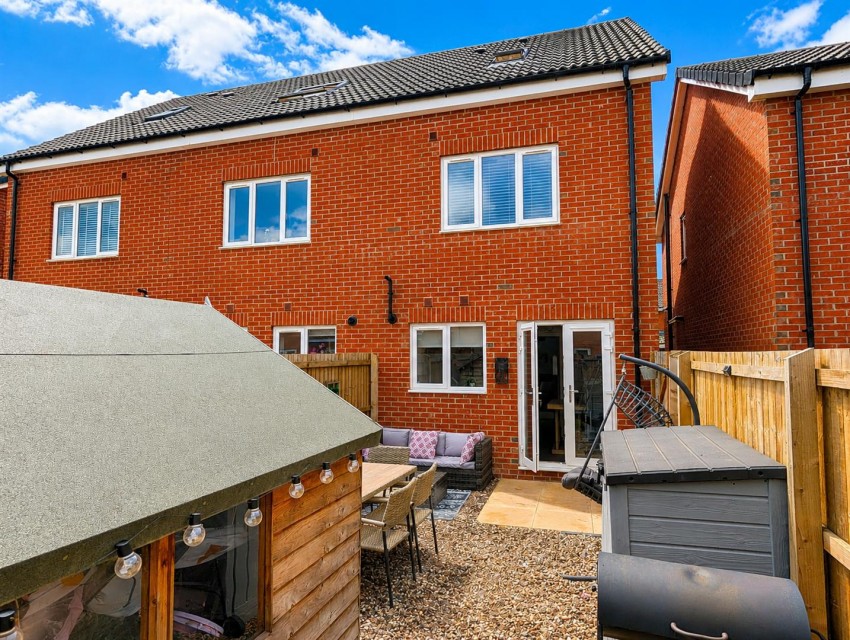 Images for Mandarin Close Stoke Bardolph, Burton Joyce, Nottingham NG14 5JQ