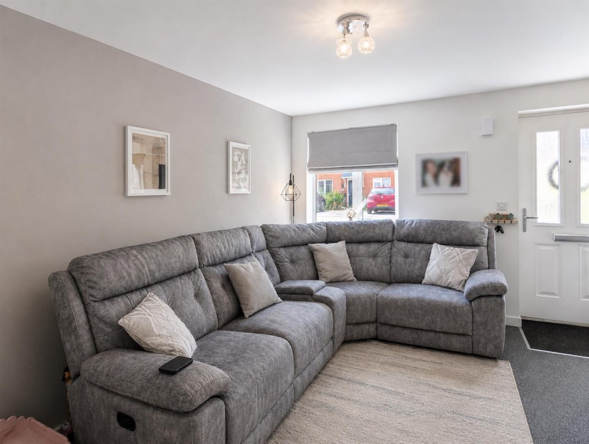Images for Mandarin Close Stoke Bardolph, Burton Joyce, Nottingham NG14 5JQ