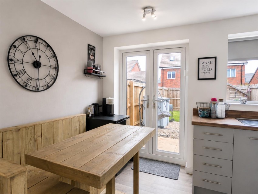 Images for Mandarin Close Stoke Bardolph, Burton Joyce, Nottingham NG14 5JQ