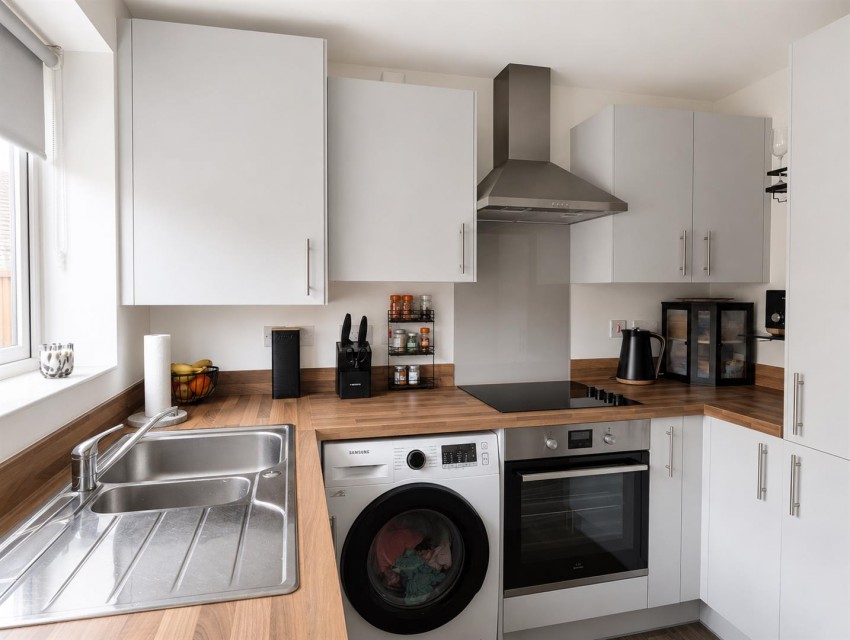 Images for Mandarin Close Stoke Bardolph, Burton Joyce, Nottingham NG14 5JQ