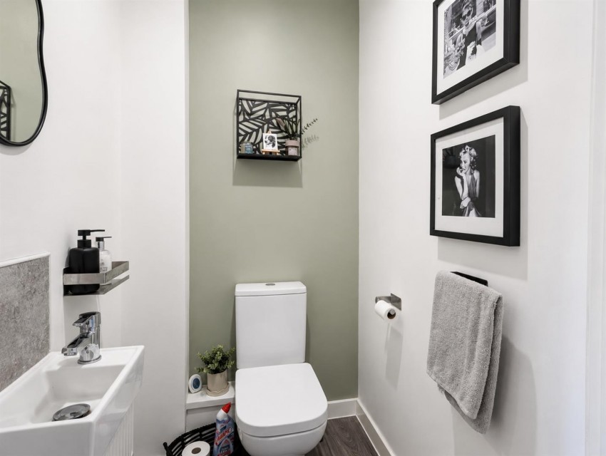 Images for Mandarin Close Stoke Bardolph, Burton Joyce, Nottingham NG14 5JQ