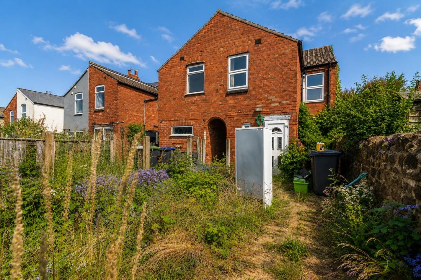 Images for Church Drive, Hucknall, Nottingham