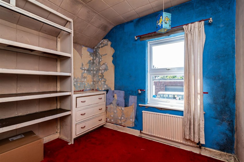 Images for Church Drive, Hucknall, Nottingham