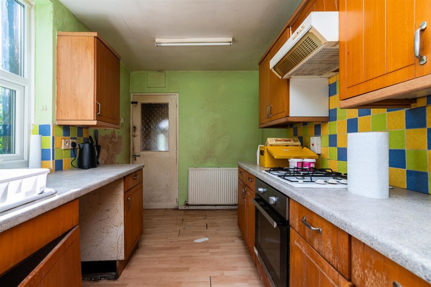 Images for Church Drive, Hucknall, Nottingham