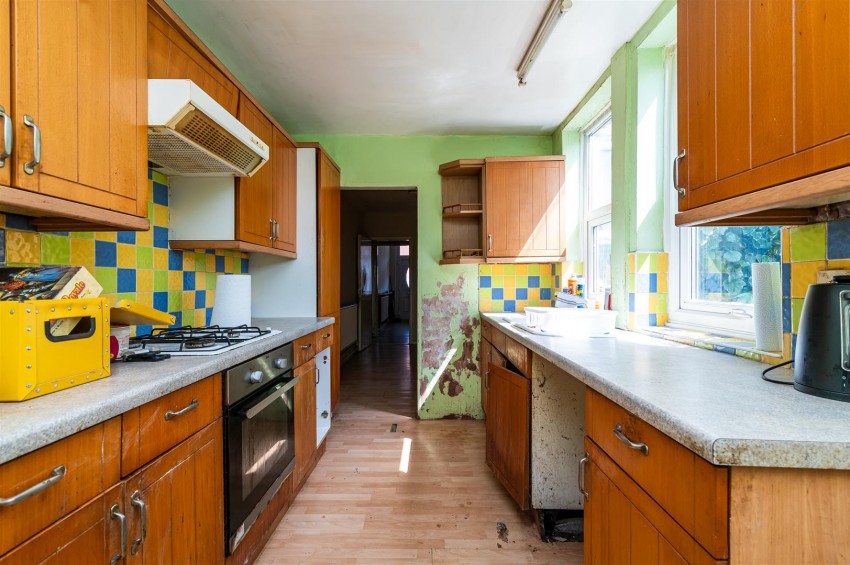 Images for Church Drive, Hucknall, Nottingham