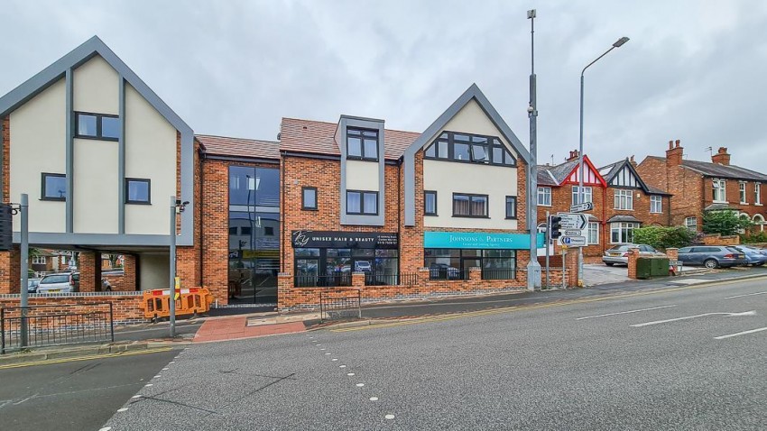 Images for Ranmoor Road, Gedling, Nottingham