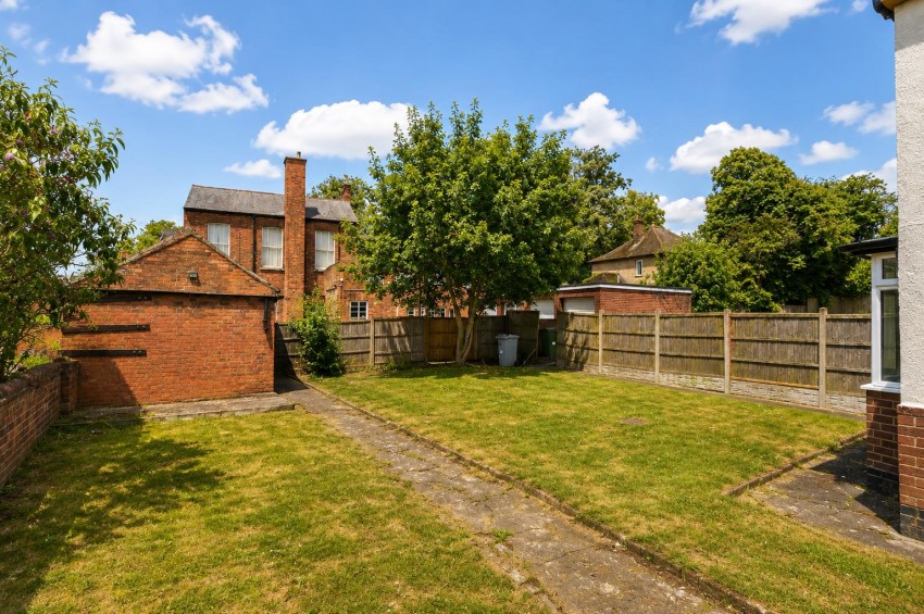 Images for Burgage, Southwell