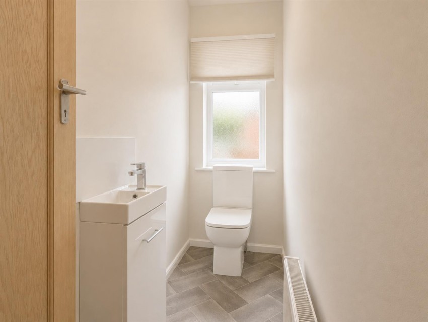 Images for Burgage, Southwell