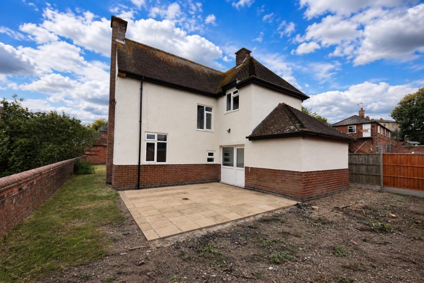 Images for Burgage, Southwell