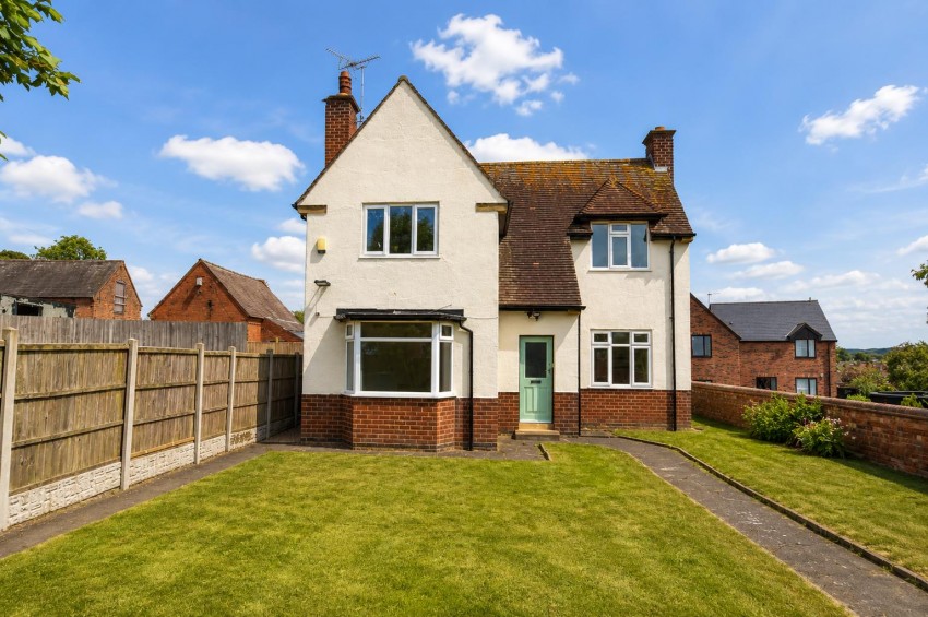Images for Burgage, Southwell