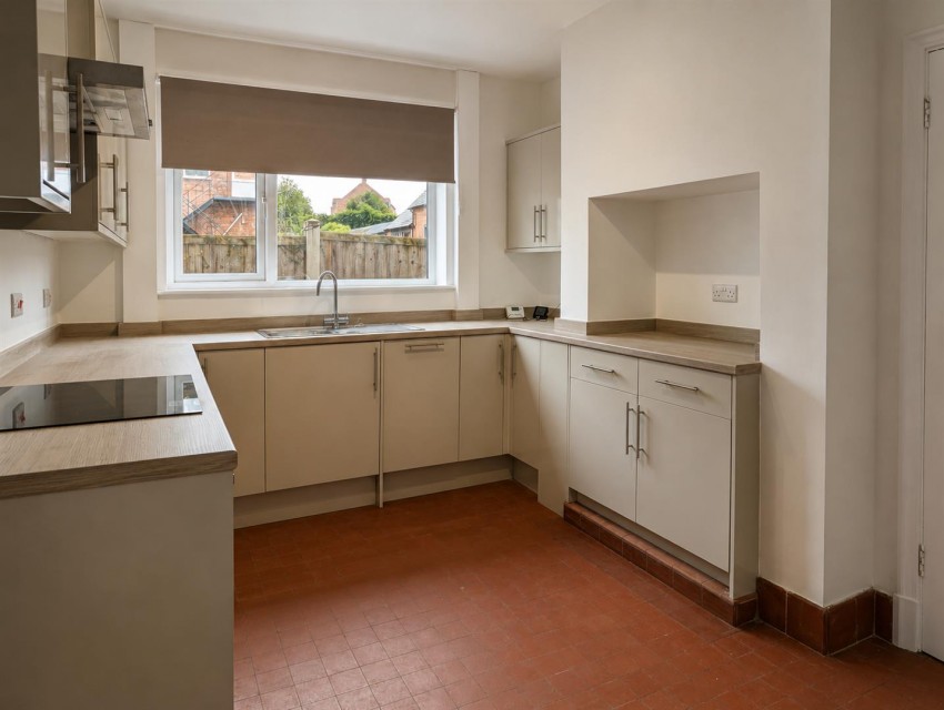 Images for Burgage, Southwell