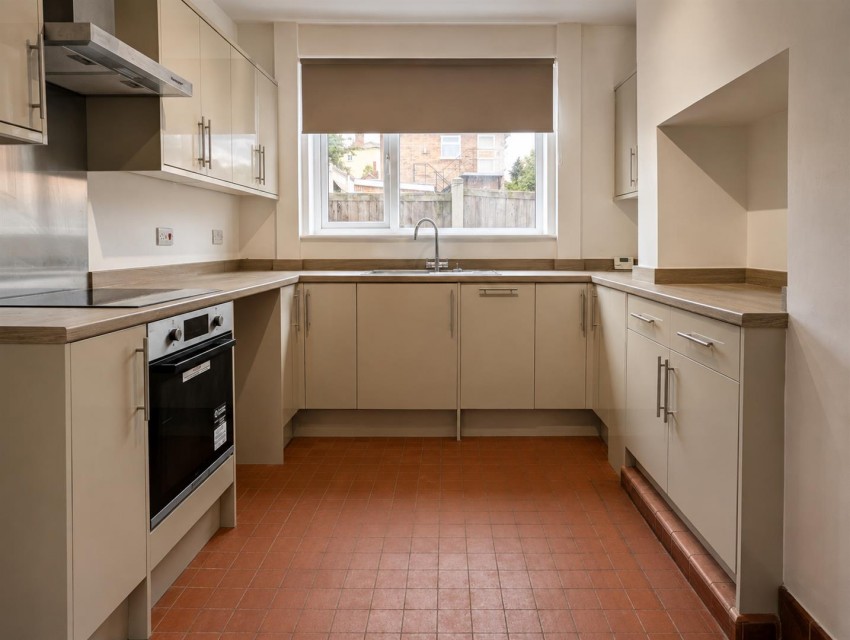Images for Burgage, Southwell