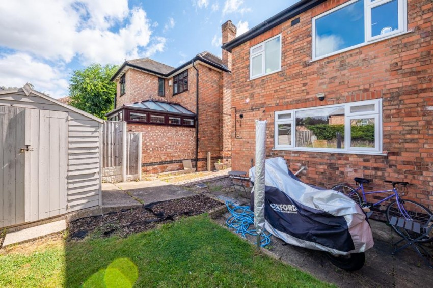 Images for St. Helens Crescent, Burton Joyce, Nottingham